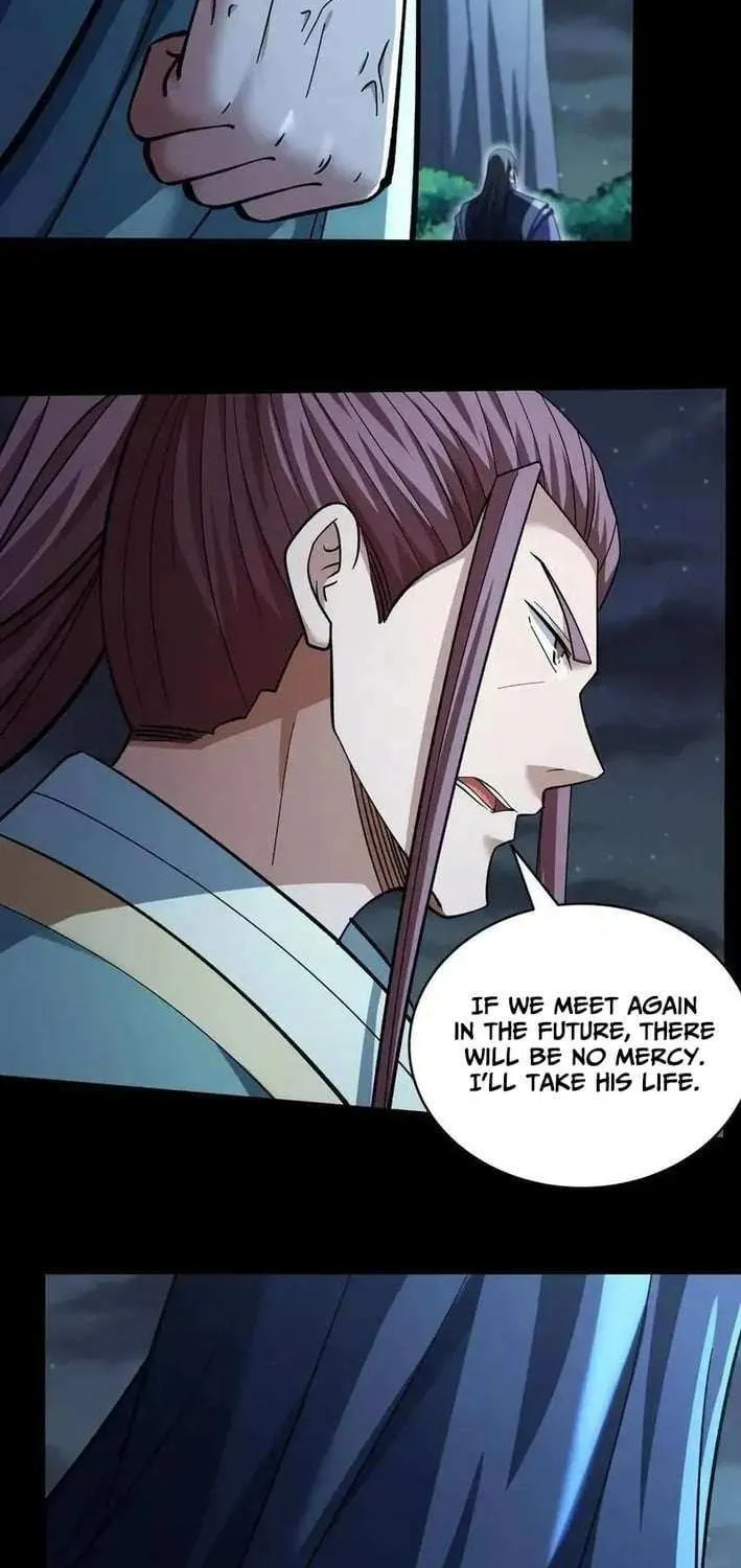Read God Of Martial Arts Manga Online