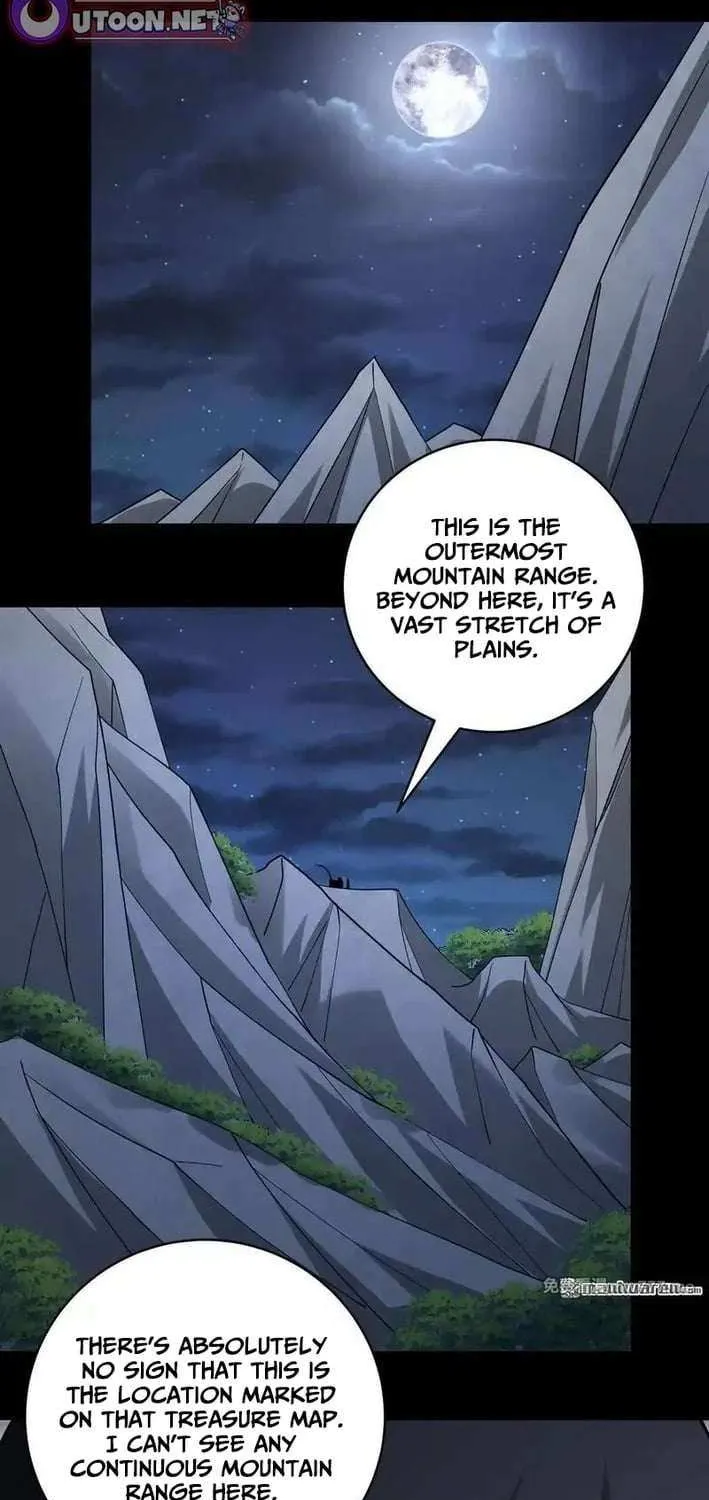 Read God Of Martial Arts Manga Online