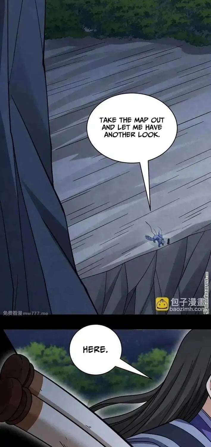 Read God Of Martial Arts Manga Online