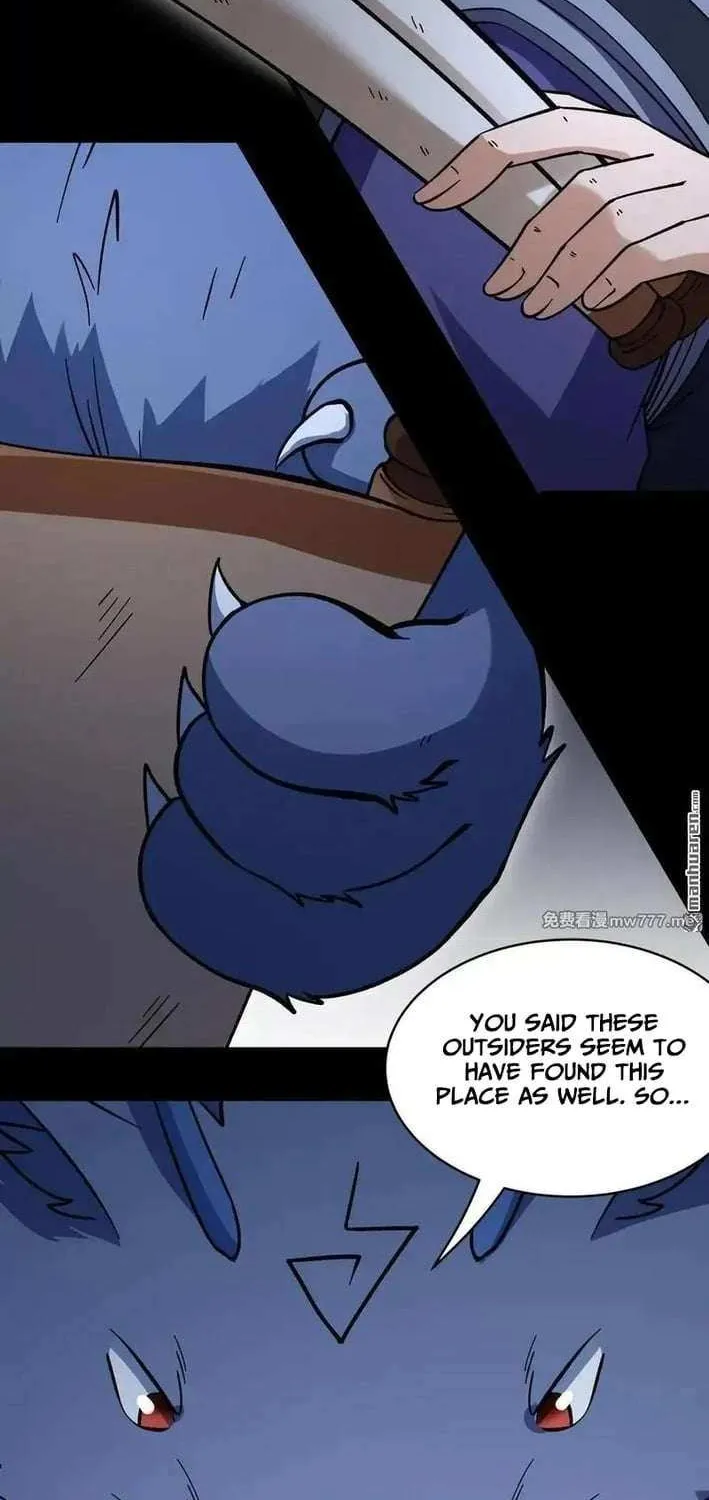 Read God Of Martial Arts Manga Online