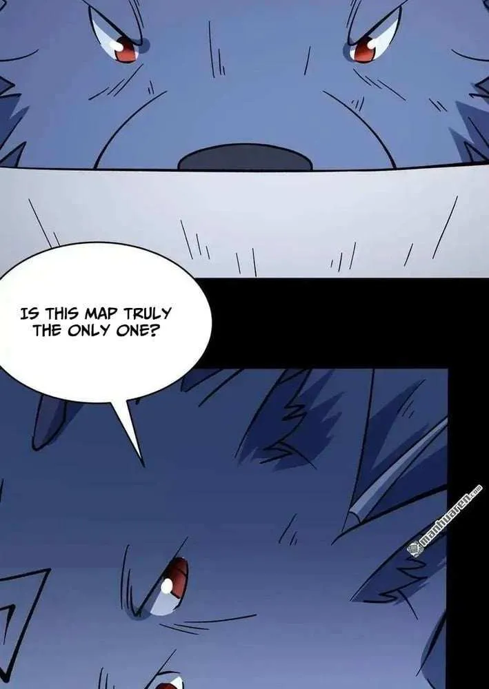 Read God Of Martial Arts Manga Online