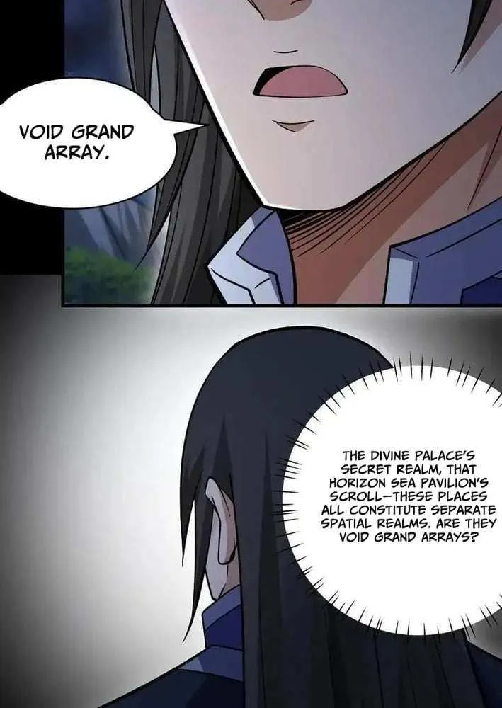 Read God Of Martial Arts Manga Online
