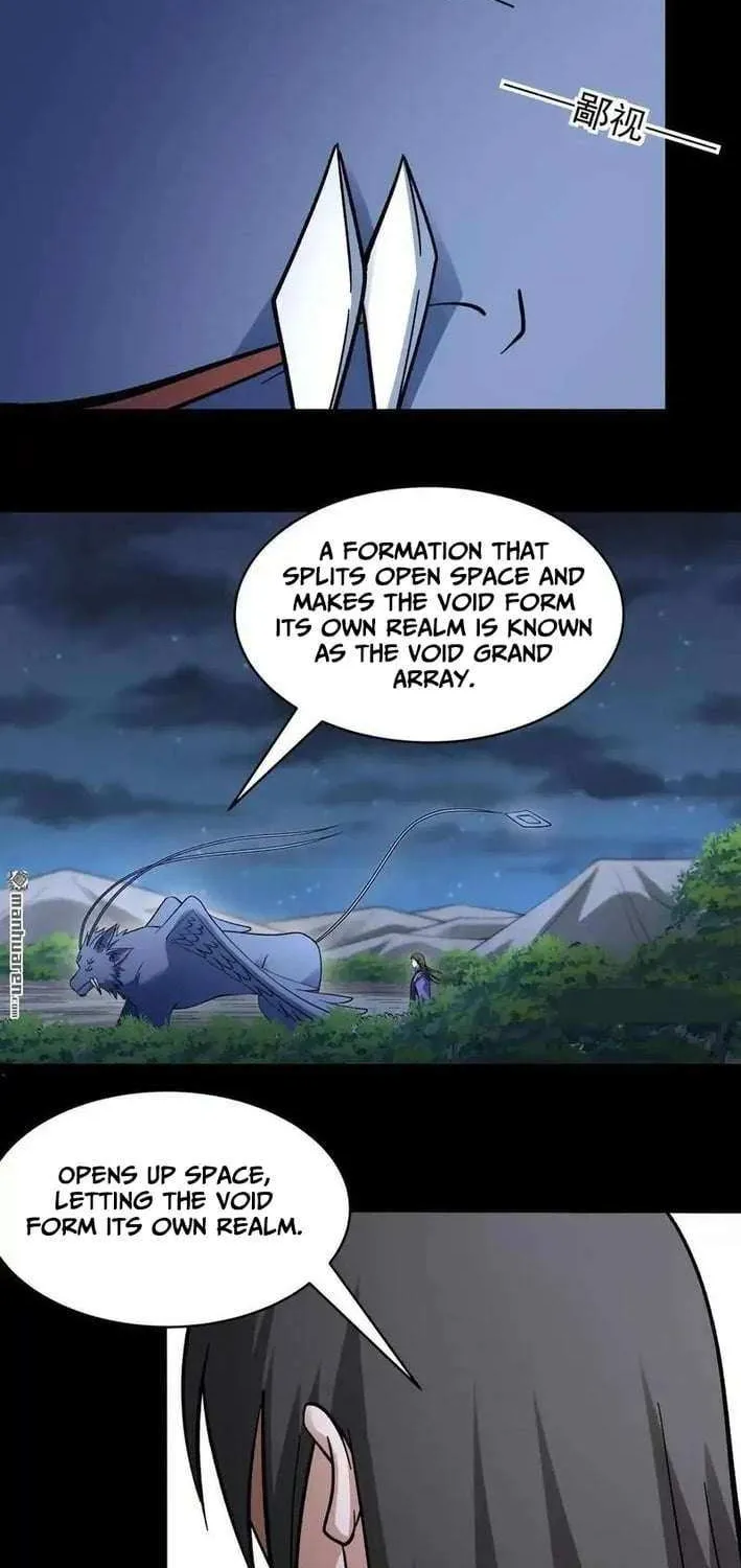 Read God Of Martial Arts Manga Online