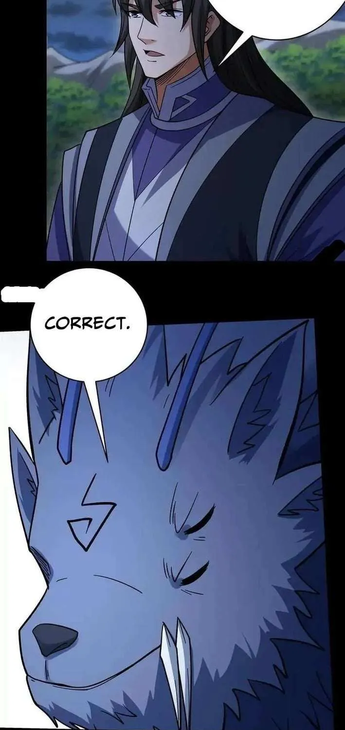 Read God Of Martial Arts Manga Online