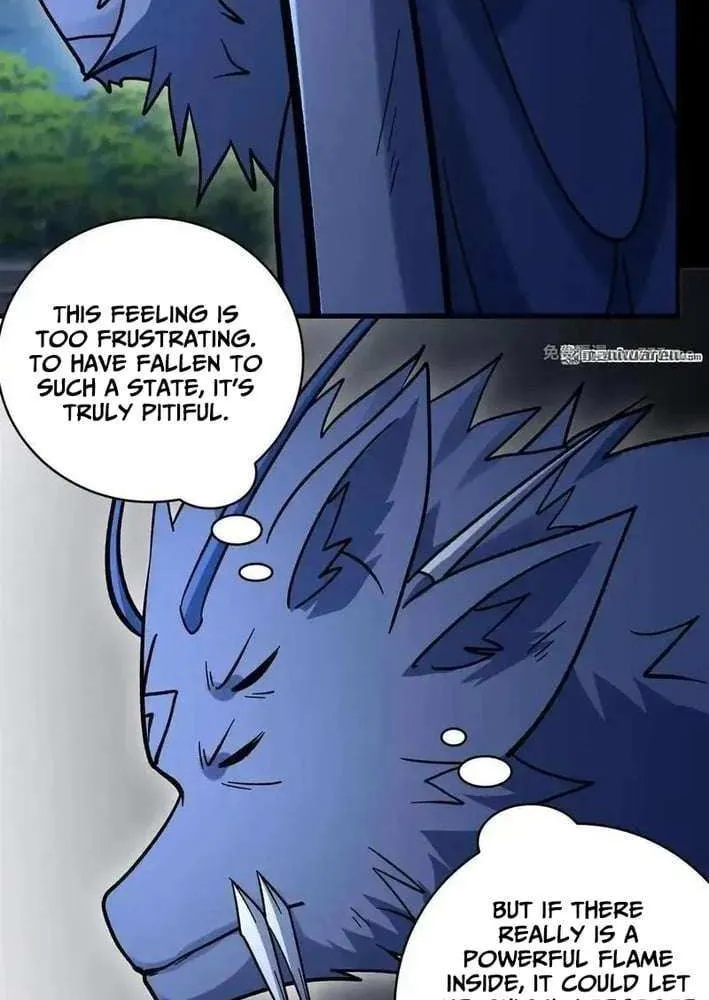 Read God Of Martial Arts Manga Online