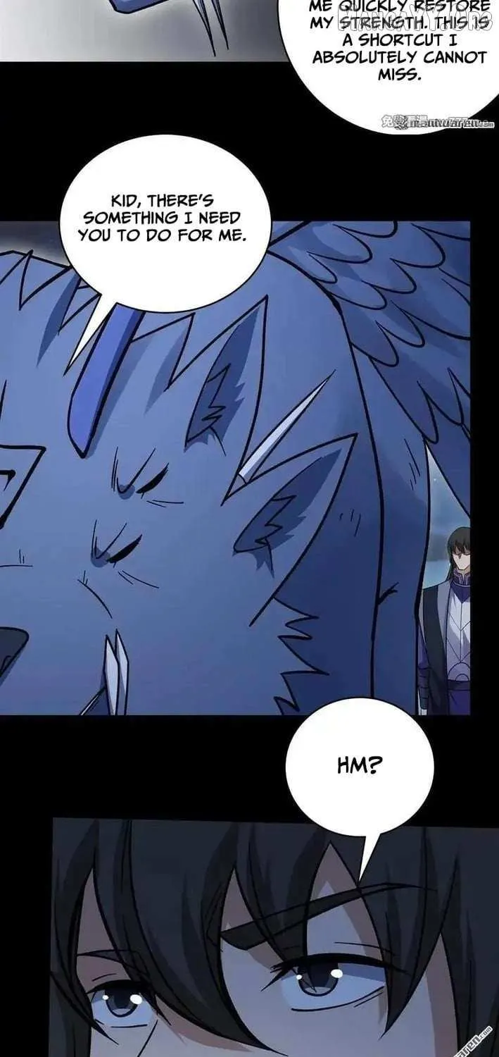 Read God Of Martial Arts Manga Online