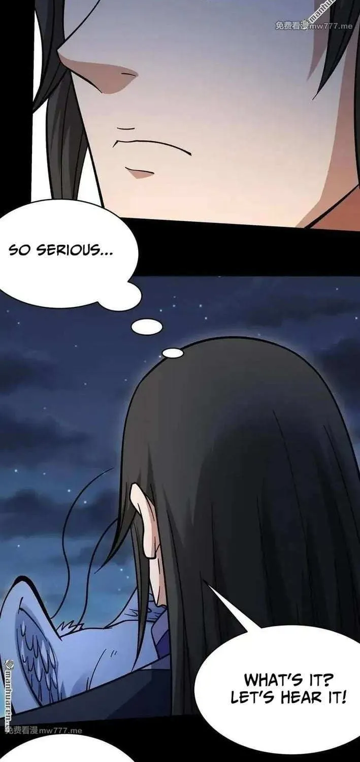 Read God Of Martial Arts Manga Online
