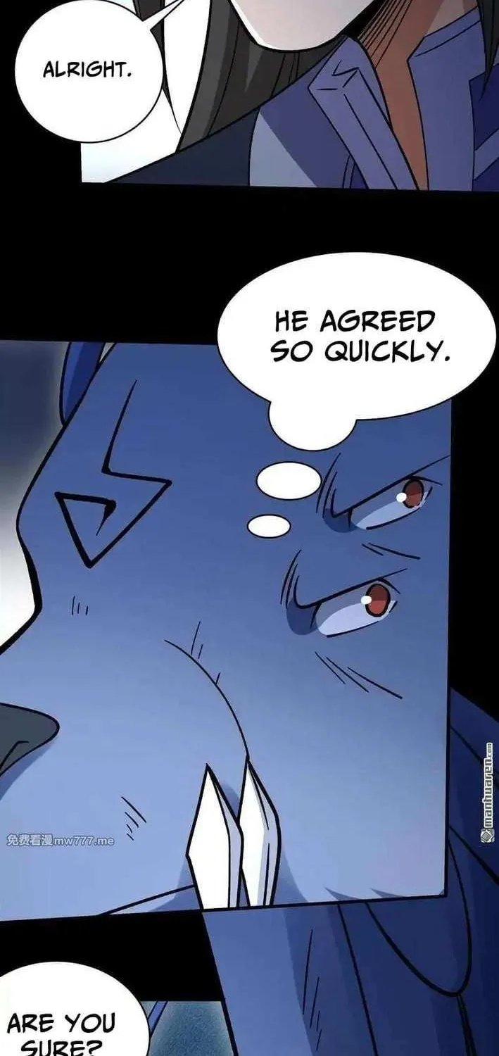 Read God Of Martial Arts Manga Online