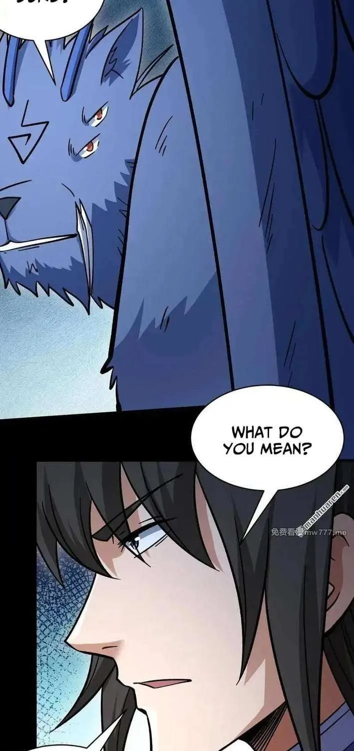 Read God Of Martial Arts Manga Online