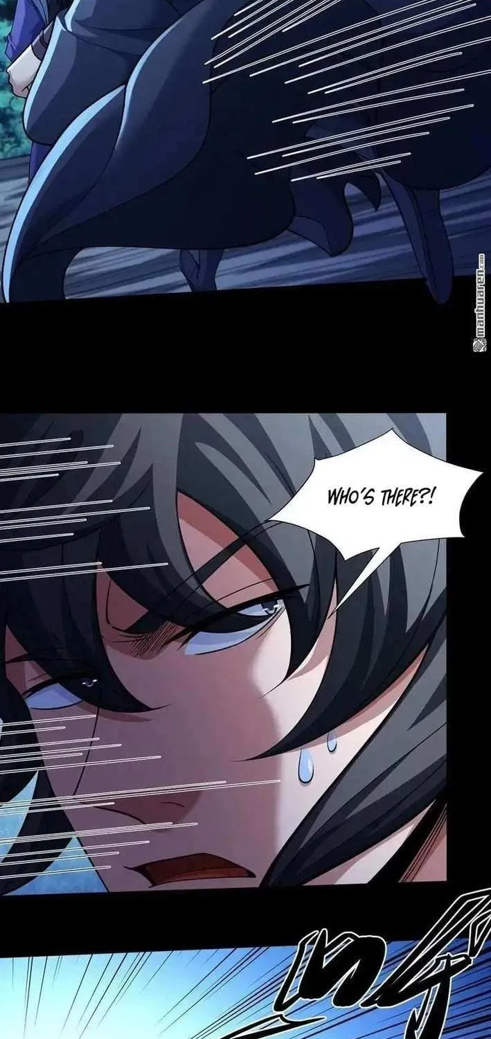 Read God Of Martial Arts Manga Online