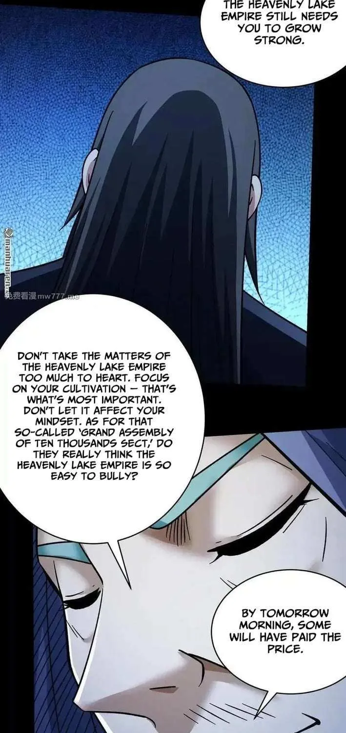 Read God Of Martial Arts Manga Online