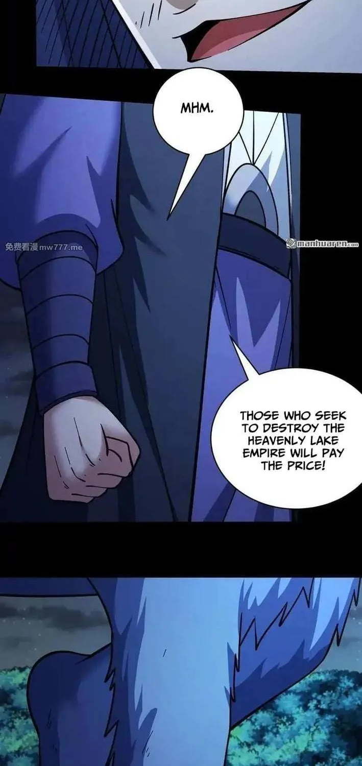 Read God Of Martial Arts Manga Online