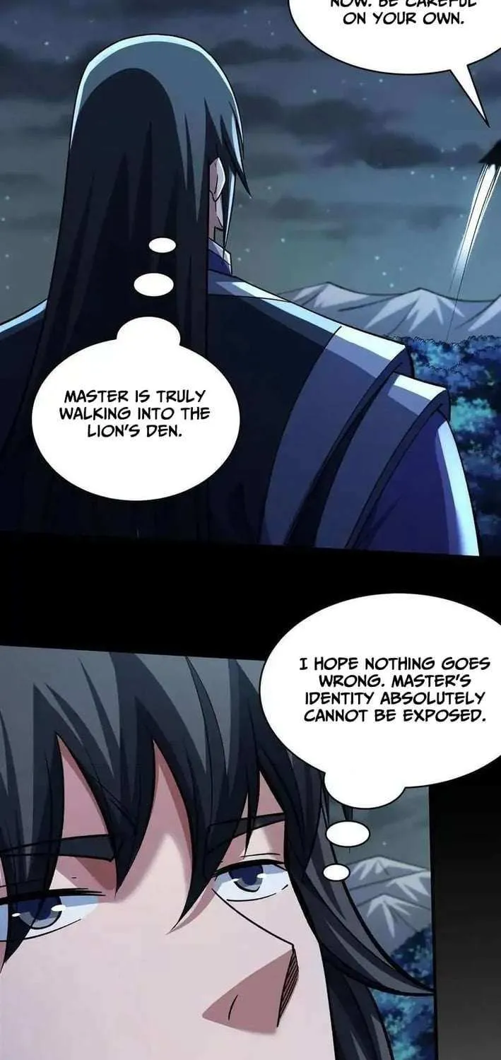 Read God Of Martial Arts Manga Online
