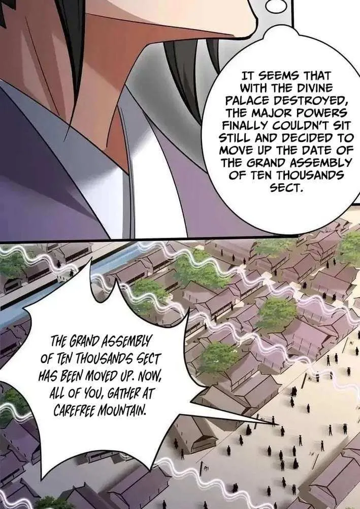 Read God Of Martial Arts Manga Online