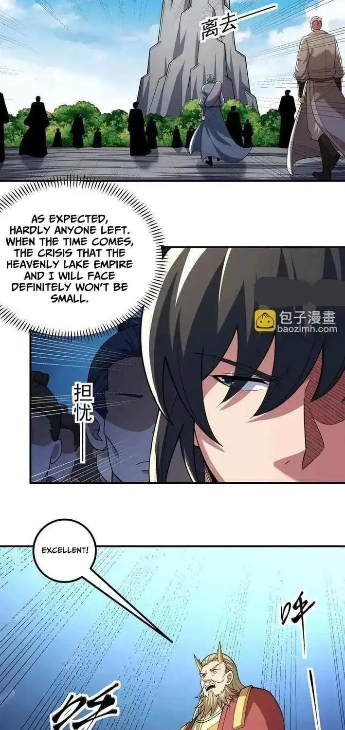 Read God Of Martial Arts Manga Online