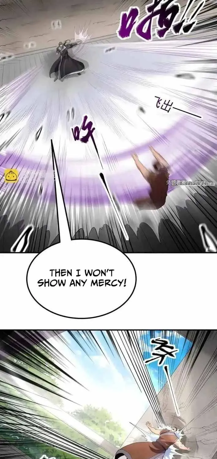 Read God Of Martial Arts Manga Online