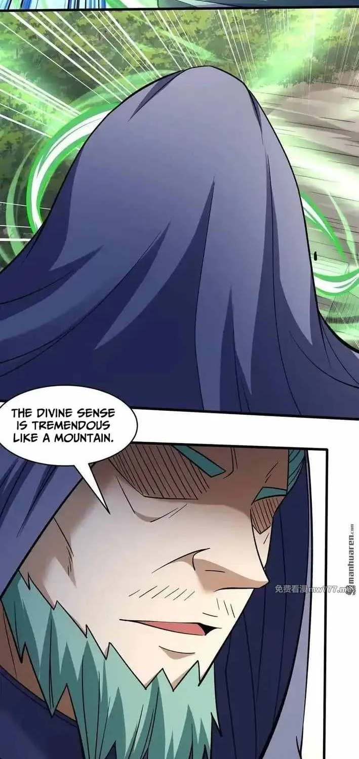 Read God Of Martial Arts Manga Online