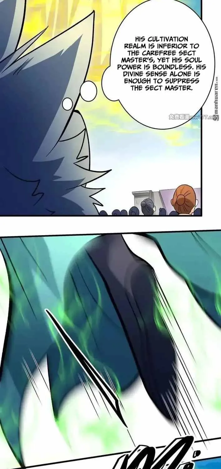 Read God Of Martial Arts Manga Online