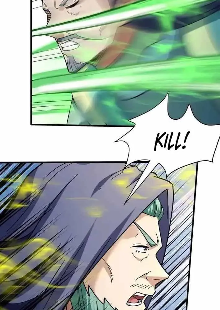 Read God Of Martial Arts Manga Online