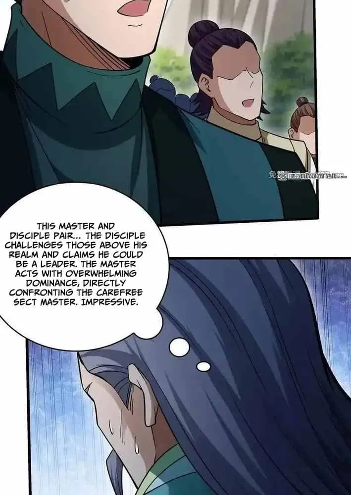 Read God Of Martial Arts Manga Online