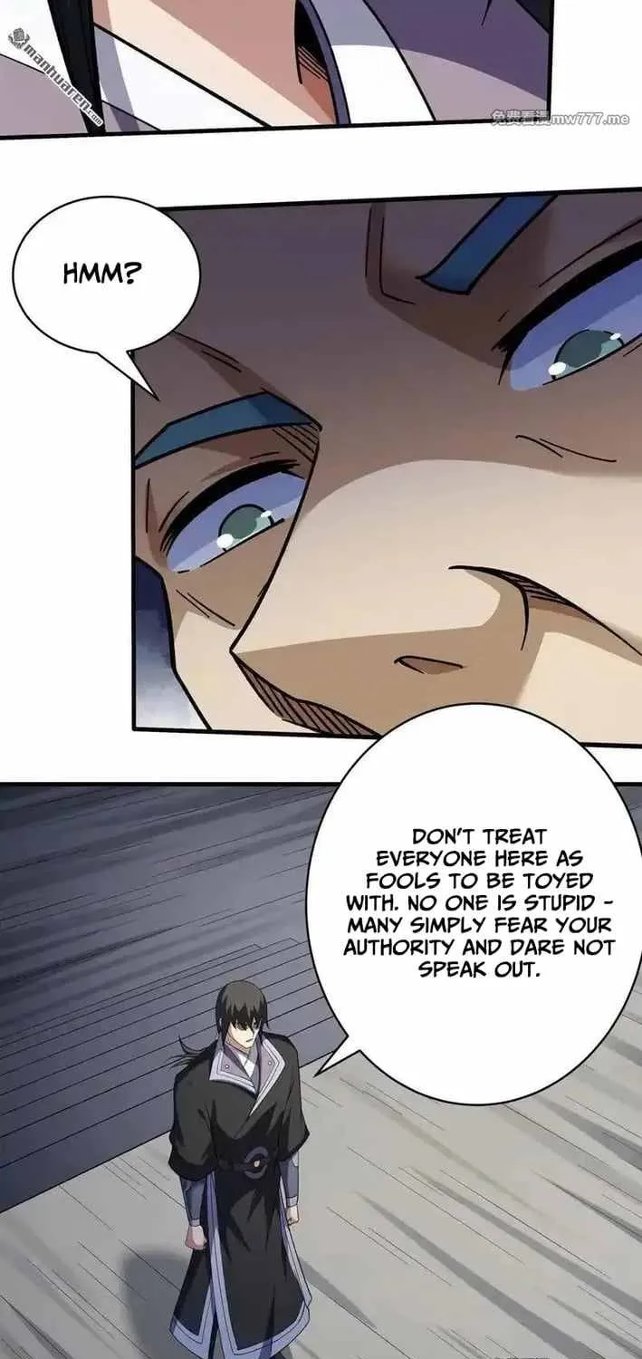 Read God Of Martial Arts Manga Online