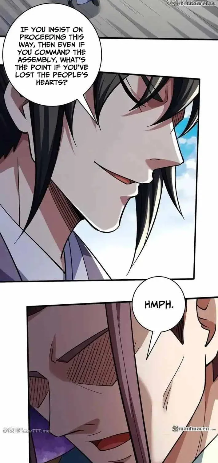 Read God Of Martial Arts Manga Online