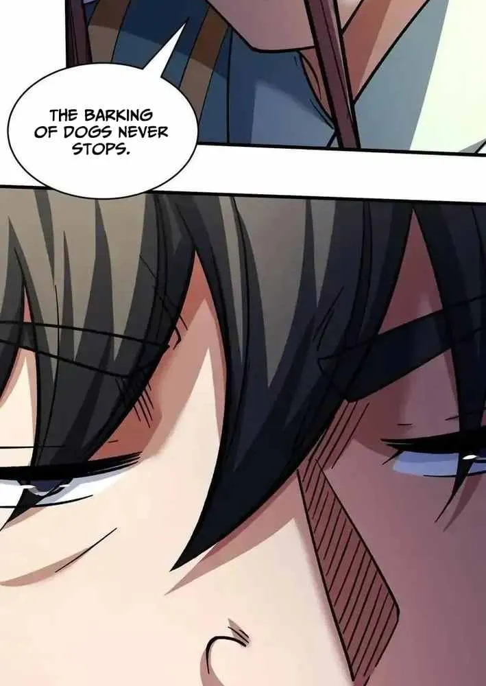 Read God Of Martial Arts Manga Online