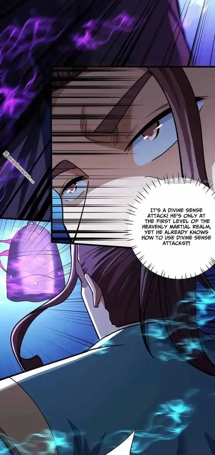 Read God Of Martial Arts Manga Online