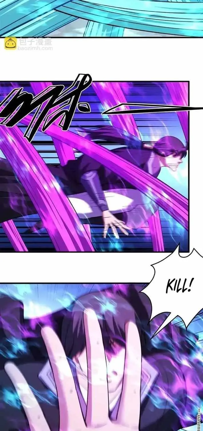 Read God Of Martial Arts Manga Online