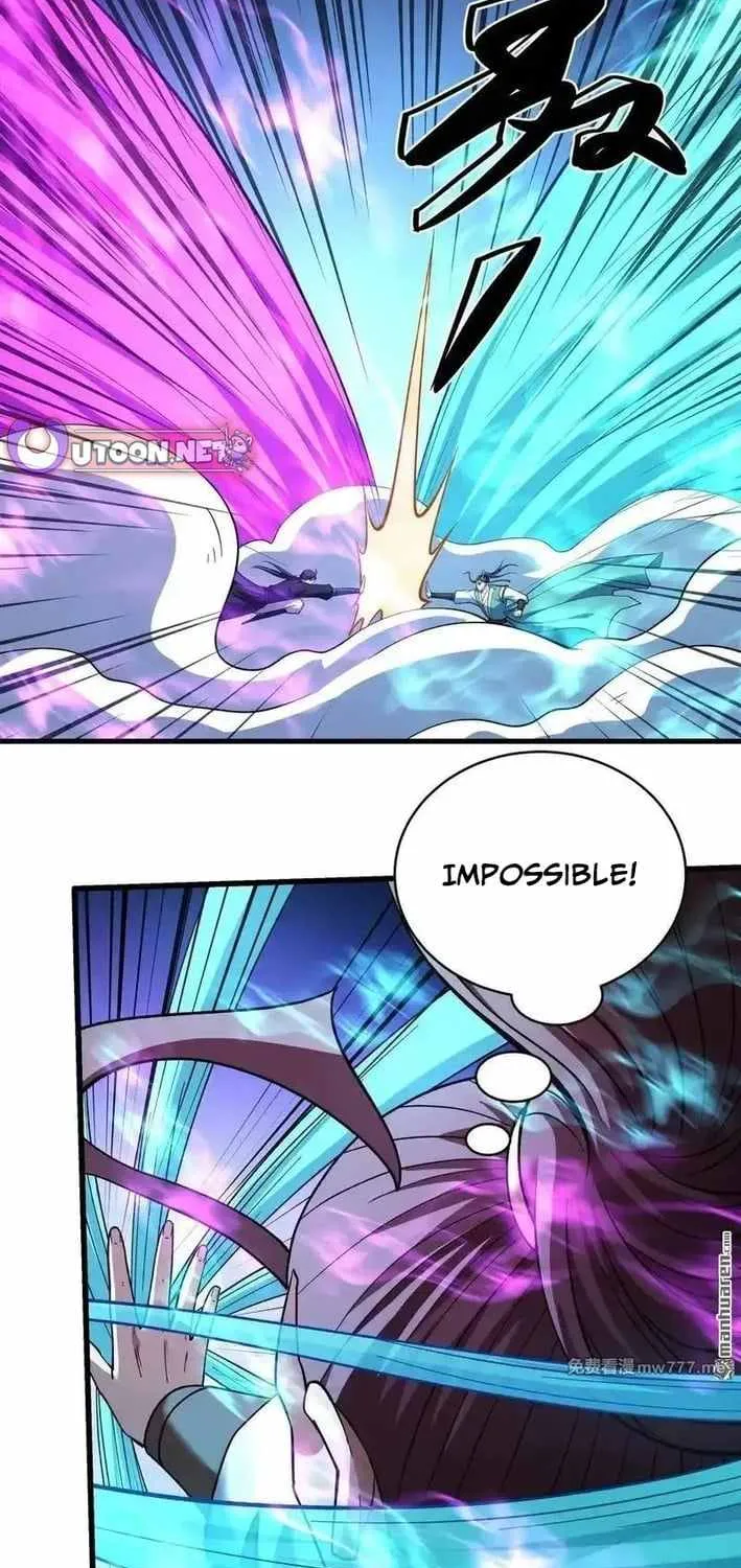 Read God Of Martial Arts Manga Online