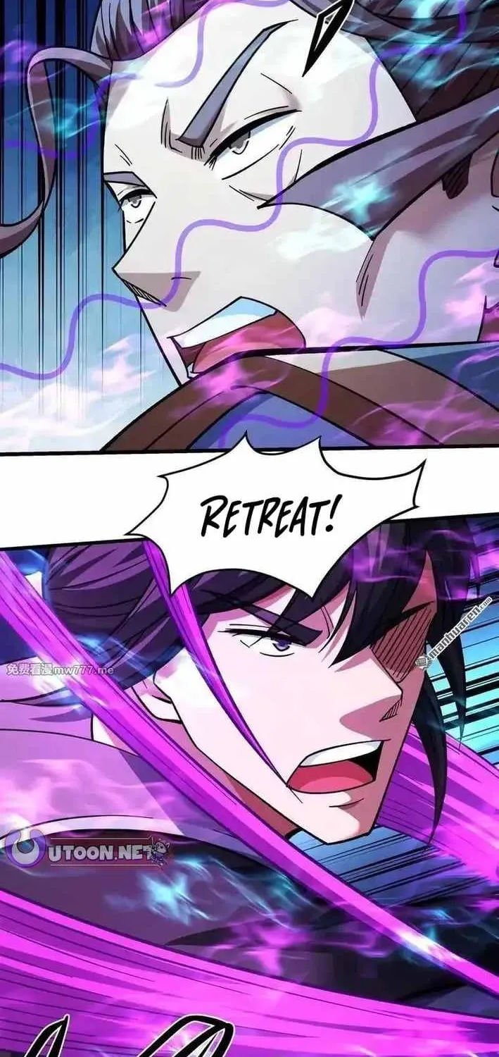 Read God Of Martial Arts Manga Online