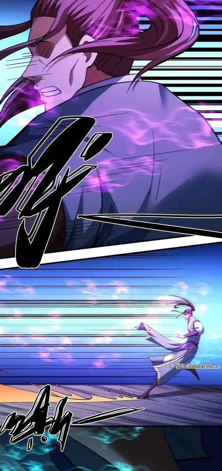 Read God Of Martial Arts Manga Online