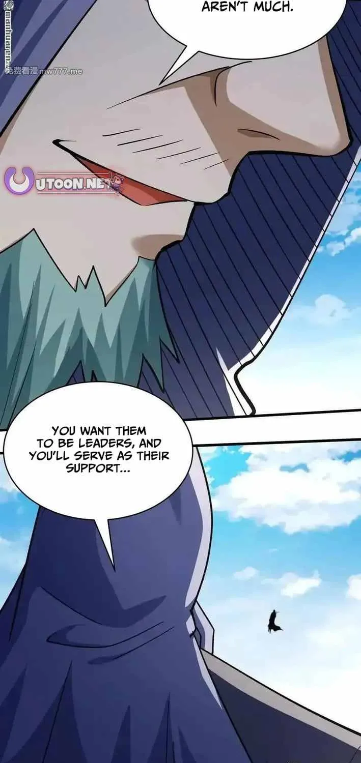 Read God Of Martial Arts Manga Online