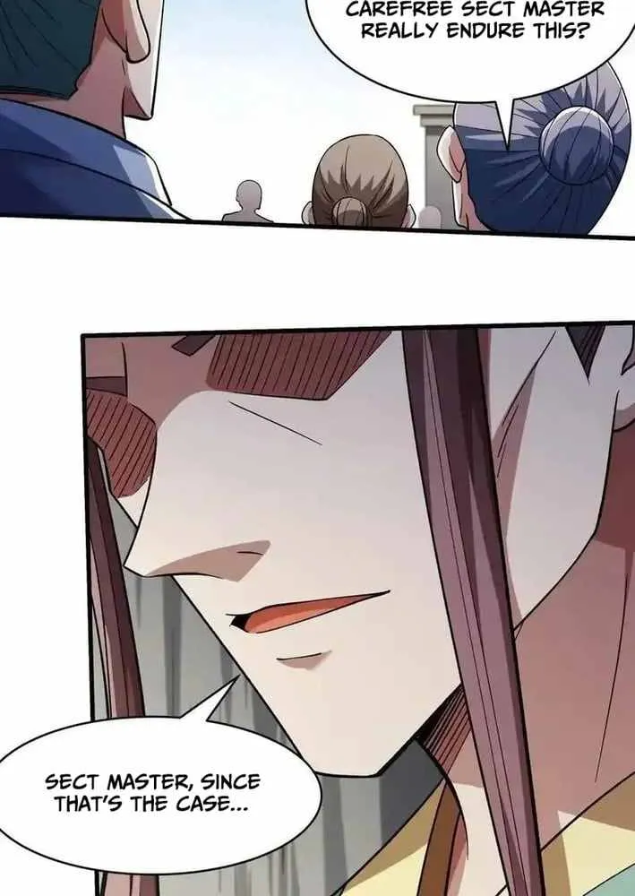 Read God Of Martial Arts Manga Online