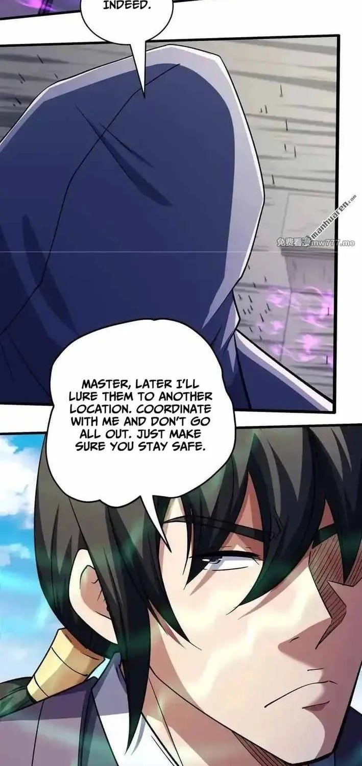 Read God Of Martial Arts Manga Online