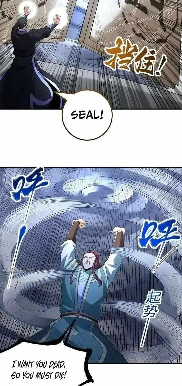 Read God Of Martial Arts Manga Online