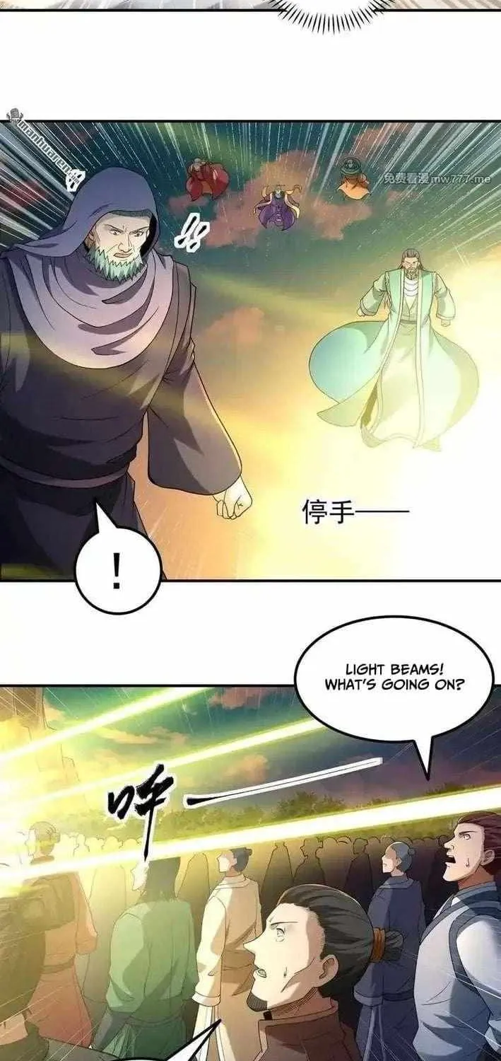 Read God Of Martial Arts Manga Online