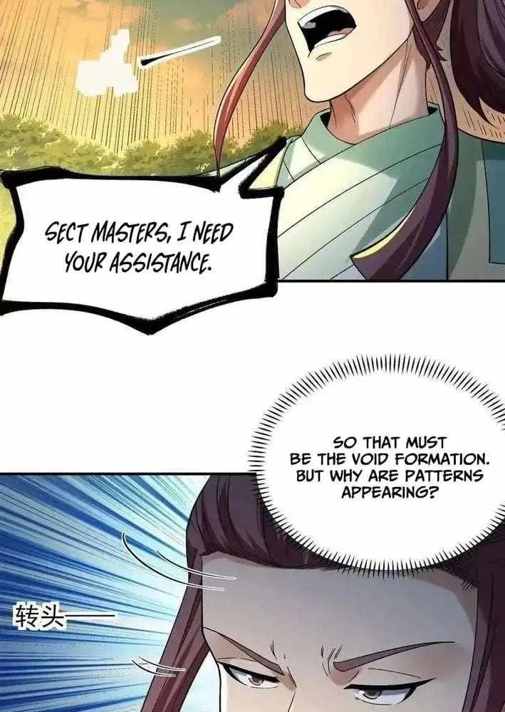 Read God Of Martial Arts Manga Online