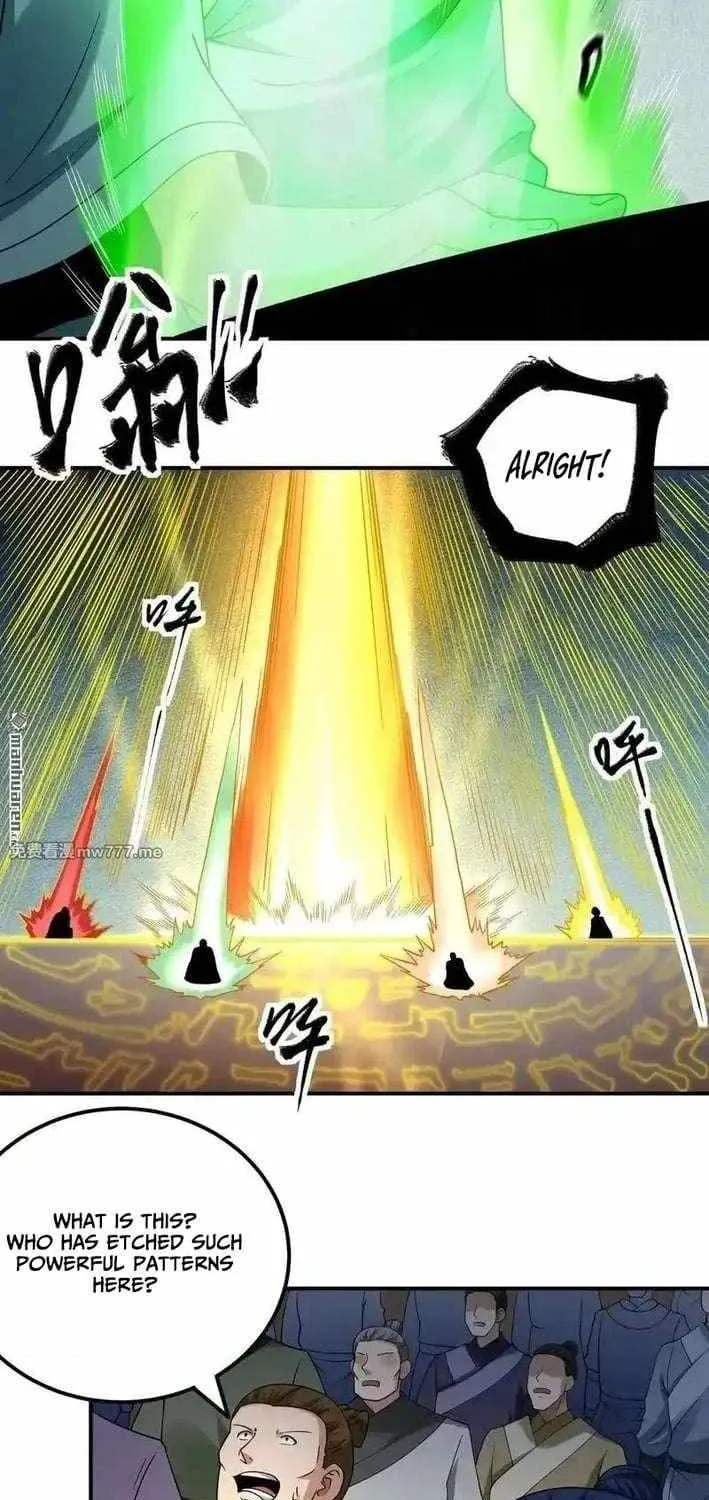 Read God Of Martial Arts Manga Online