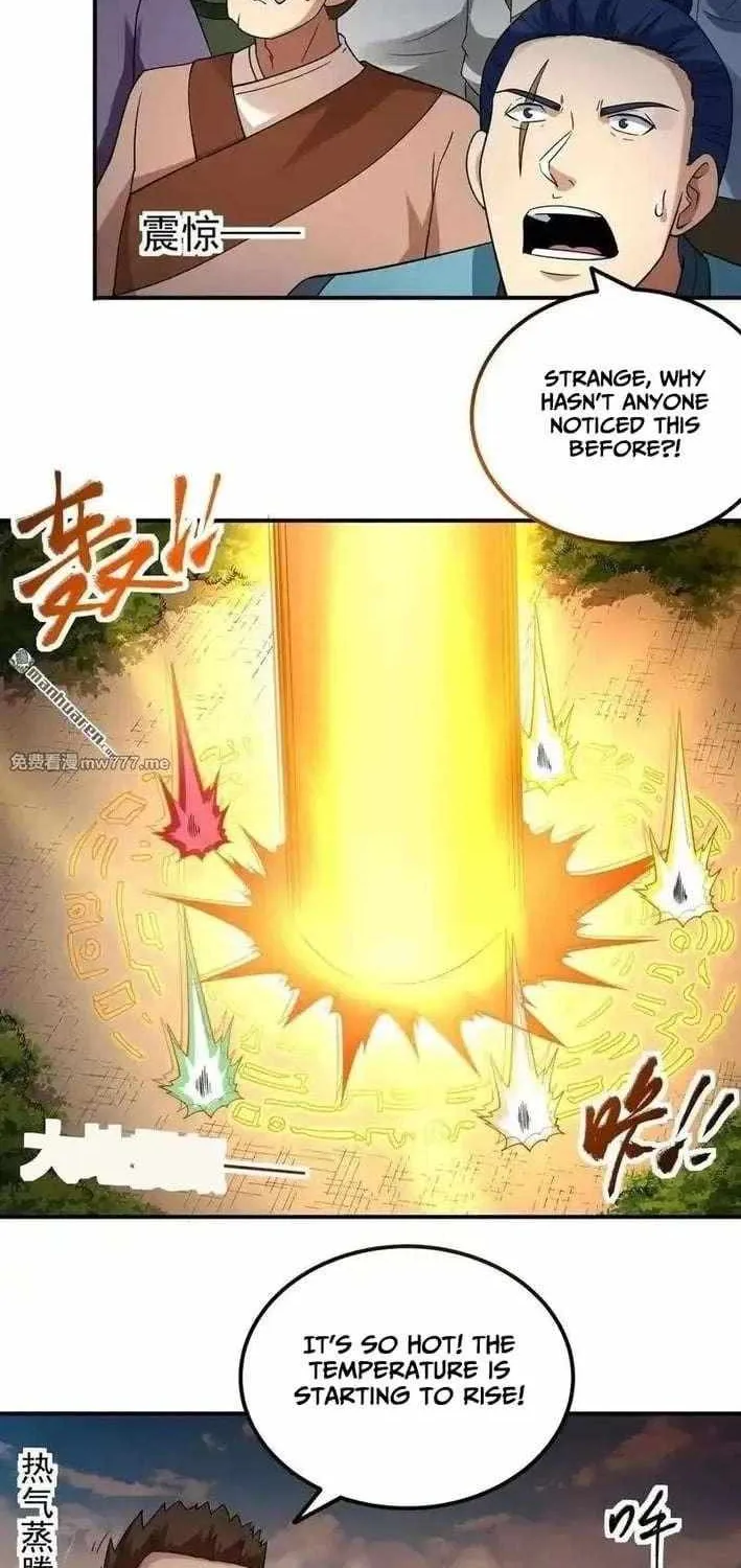 Read God Of Martial Arts Manga Online