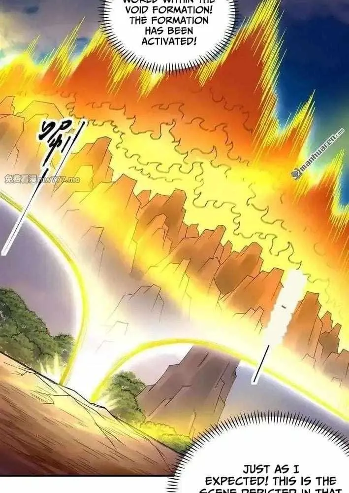 Read God Of Martial Arts Manga Online