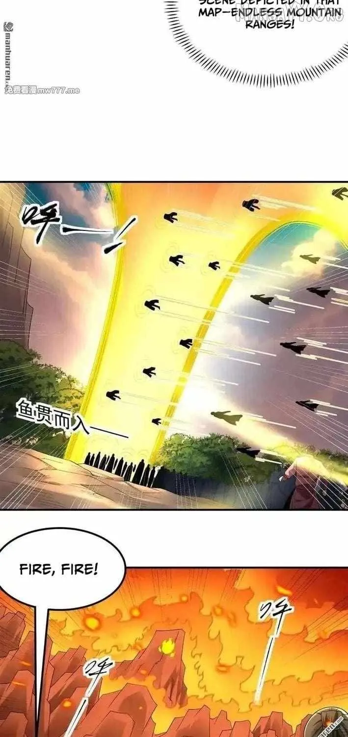 Read God Of Martial Arts Manga Online