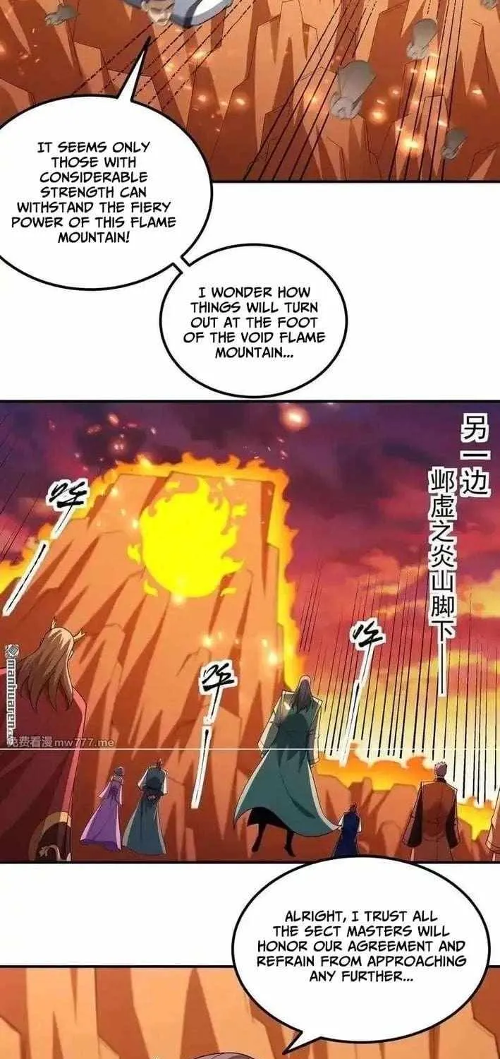 Read God Of Martial Arts Manga Online