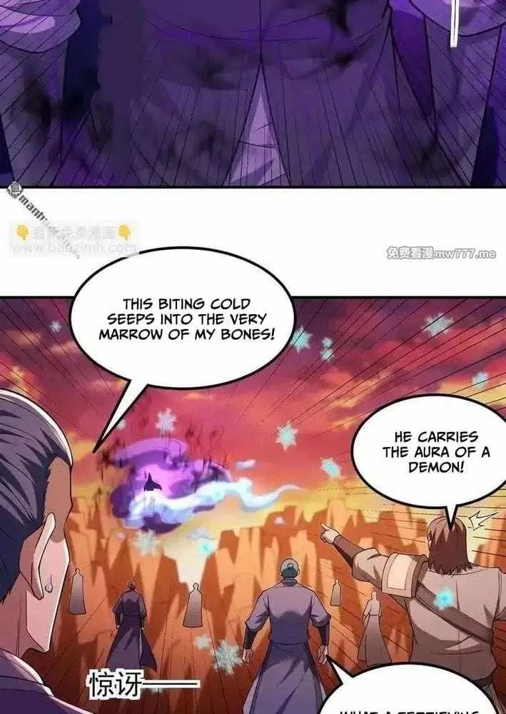 Read God Of Martial Arts Manga Online