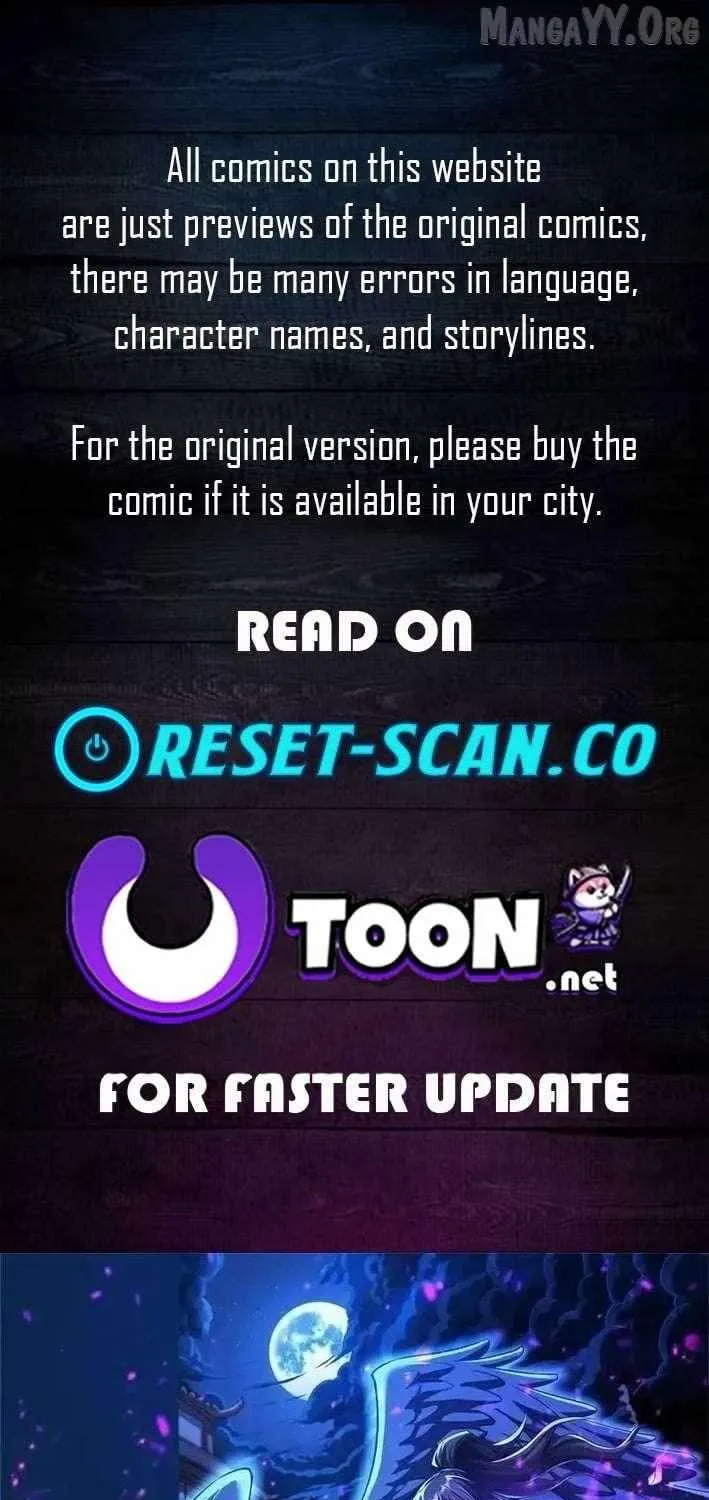 Read God Of Martial Arts Manga Online