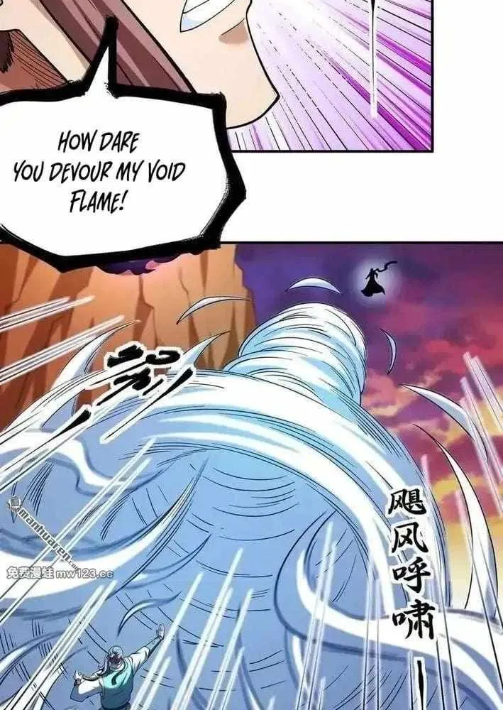 Read God Of Martial Arts Manga Online