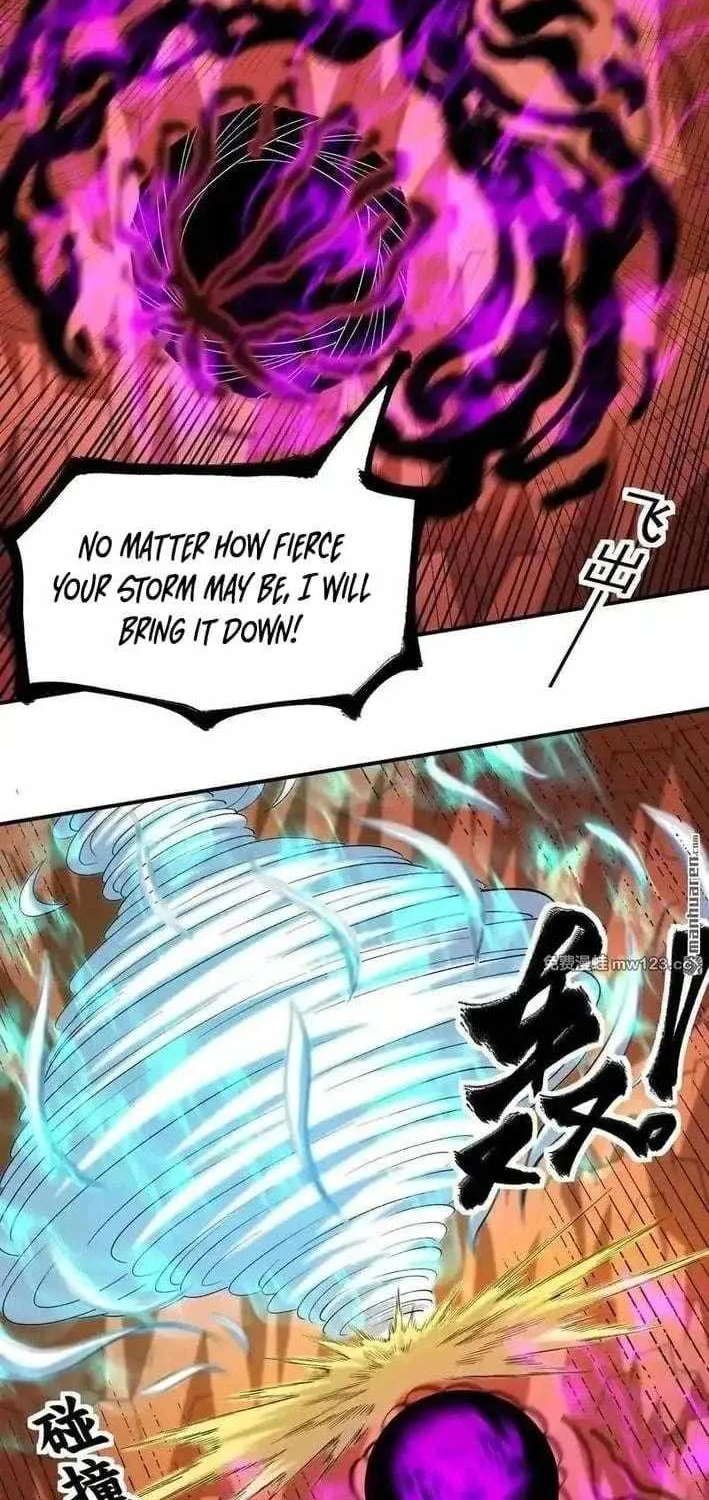 Read God Of Martial Arts Manga Online