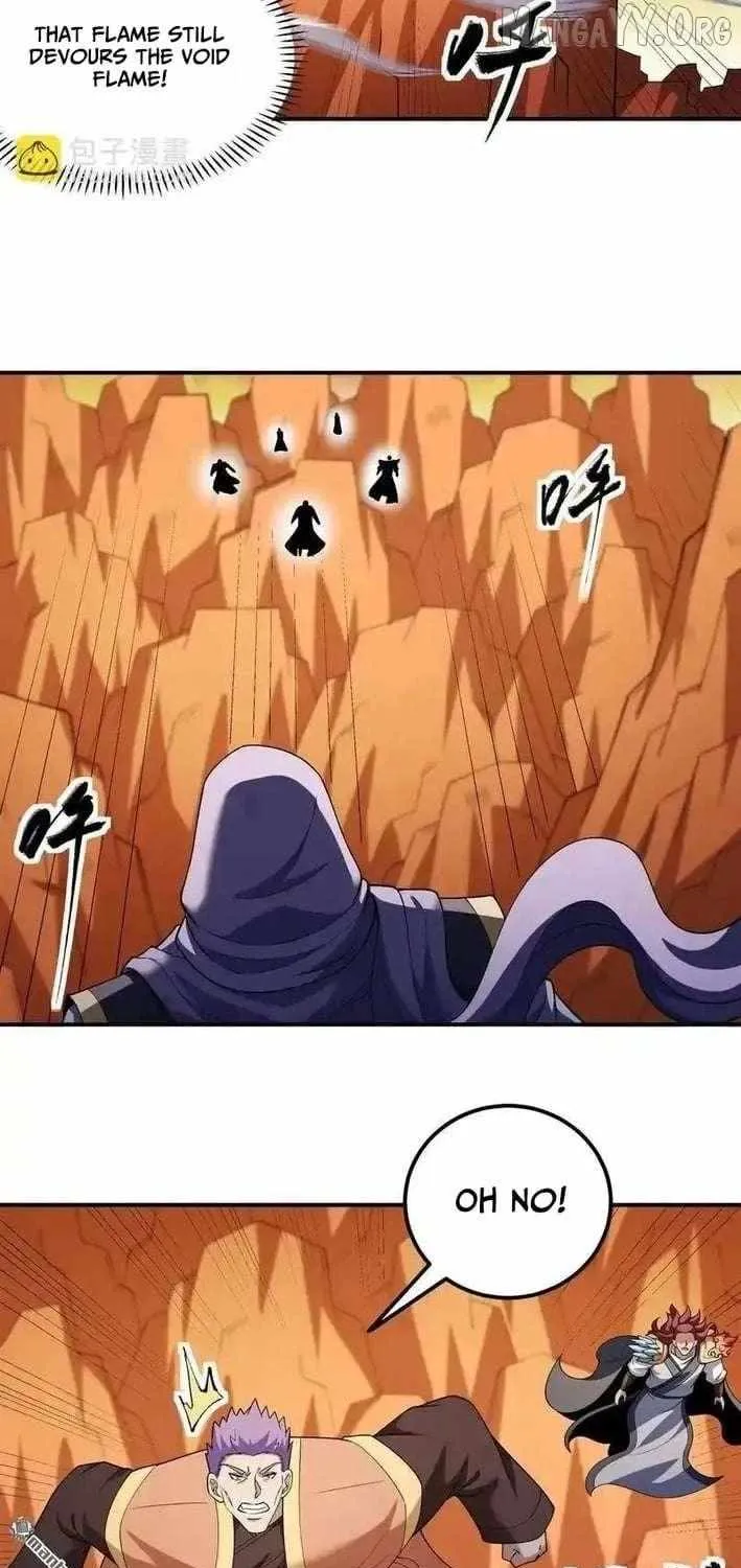 Read God Of Martial Arts Manga Online