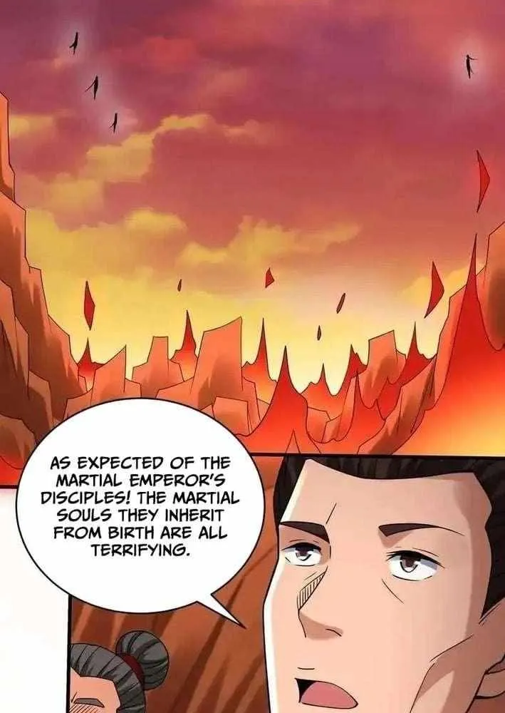 Read God Of Martial Arts Manga Online