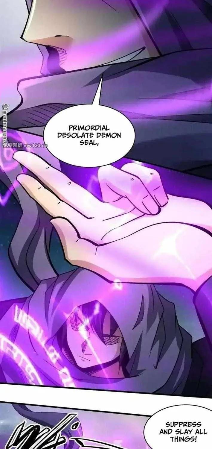 Read God Of Martial Arts Manga Online